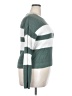 Love Ellie Color Block Green Pullover Sweater Size XXL - photo 4
