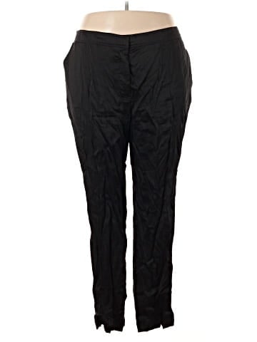Jones New York Signature Casual Pants (view 1)