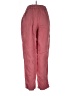 Assorted Brands Pink Casual Pants Size L - photo 2