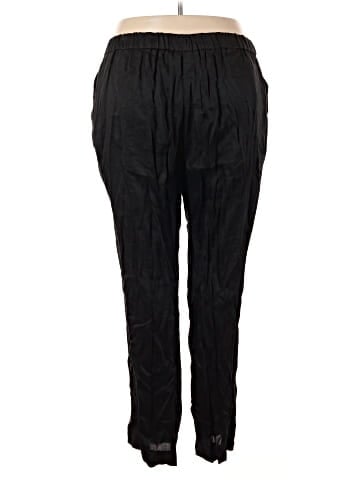 Jones New York Signature Casual Pants (view 2)