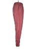 Assorted Brands Pink Casual Pants Size L - photo 4