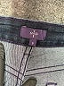 Not Your Daughter's Jeans Solid Blue Jeans Size 8 - photo 7