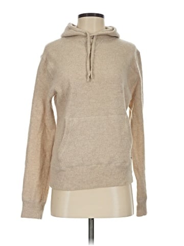 Polo Pullover Hoodie (view 1)