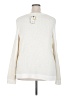 Dana Buchman White Pullover Sweater Size XXL - photo 2