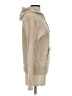Polo Tan Pullover Hoodie Size S (estimated) - photo 4