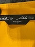 Bebe Yellow Cocktail Dress Size S - photo 6