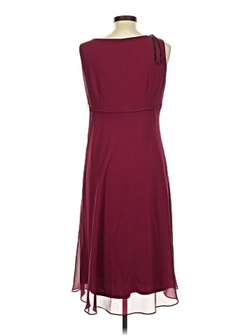 Maya Brooke Cocktail Dress (view 2)