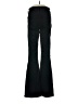 FRAME Black Jeans Size 25 waist - photo 2