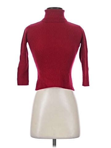 INC International Concepts Turtleneck Sweater (view 1)