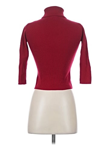 INC International Concepts Turtleneck Sweater (view 2)
