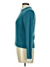 Unbranded Teal Turtleneck Sweater Size M - photo 5