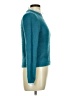 Unbranded Teal Turtleneck Sweater Size M - photo 4