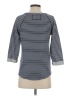 SONOMA life + style Stripes Blue Pullover Sweater Size XS - photo 2