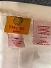 Ruby Rd. 100% Polyester Solid White Casual Pants Size 14 (petite) - photo 7
