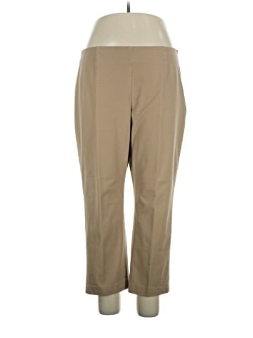 Kate Hill Casual Pants (view 1)