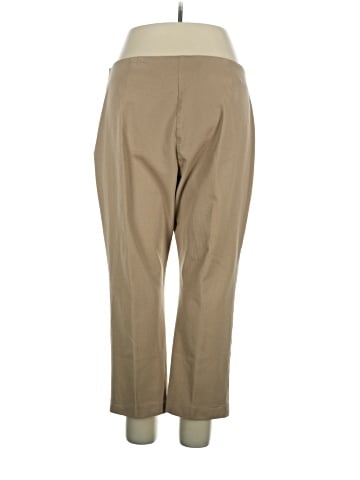 Kate Hill Casual Pants (view 2)
