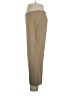 Kate Hill Solid Tan Casual Pants Size 16w - photo 5