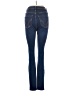 Hollister Blue Jeans Size 27 waist - photo 2