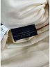 Versace 100% Silk Graphic Ivory Cocktail Dress Size EU (IT) 38 / US 2 - photo 9