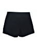 Old Navy Solid Black Shorts Size 0 - photo 2
