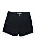 Old Navy Solid Black Shorts Size 0 - photo 1