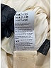 Versace 100% Silk Graphic Ivory Cocktail Dress Size EU (IT) 38 / US 2 - photo 6