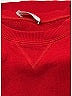 Céline Red Sweatshirt Size L (estimated) - photo 6