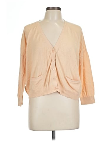 Fossil Cardigan (view 1)