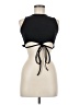 ANWND Black Sleeveless Top Size Med - Lg - photo 1
