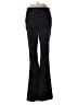 Rekucci Plaid Black Dress Pants Size 6 - photo 2