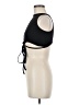 ANWND Black Sleeveless Top Size Med - Lg - photo 5