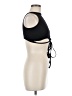 ANWND Black Sleeveless Top Size Med - Lg - photo 4