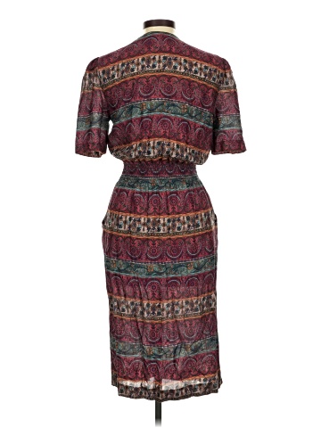 Positive Attitude Casual Dress (view 2)