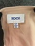 Koch 100% Polyester Pink 3/4 Sleeve Blouse Size XS - photo 7