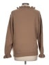 Unbranded Brown Pullover Sweater Size L (estimated) - photo 2