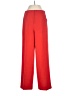 Laundry by Shelli Segal Red Casual Pants Size S - photo 1