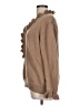 Unbranded Brown Pullover Sweater Size L (estimated) - photo 5