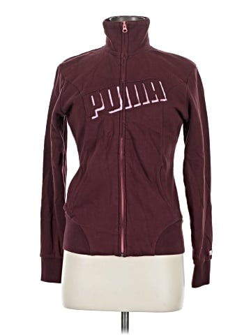 Puma Cardigan (view 1)
