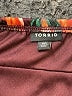 Torrid Red Sleeveless Top Size Med Plus (00) - photo 7