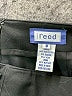 Austin Reed Solid Black Formal Skirt Size 8 - photo 4