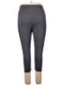 Unbranded Gray Active Pants Size 2XL - photo 2