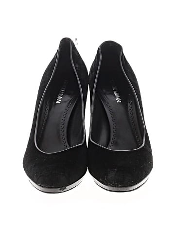 Giorgio Armani Heels (view 2)