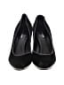 Giorgio Armani Black Heels Size EU 36 1/2 - photo 2