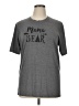 District. Gray Short Sleeve T-Shirt Size XL - photo 1