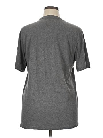 District. Short Sleeve T-Shirt (view 2)