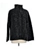 BERRY N CREAM Black Turtleneck Sweater Size L - photo 1
