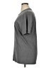 District. Gray Short Sleeve T-Shirt Size XL - photo 5