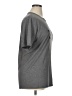 District. Gray Short Sleeve T-Shirt Size XL - photo 4