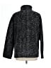 BERRY N CREAM Black Turtleneck Sweater Size L - photo 2