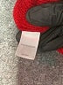 J.Jill 100% Polyester Red Pullover Sweater Size L - photo 8